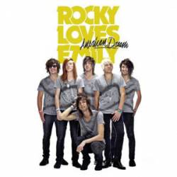 Rocky Loves Emily : American Dream EP